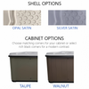 Cyanna Valley Spas Supreme (240V)