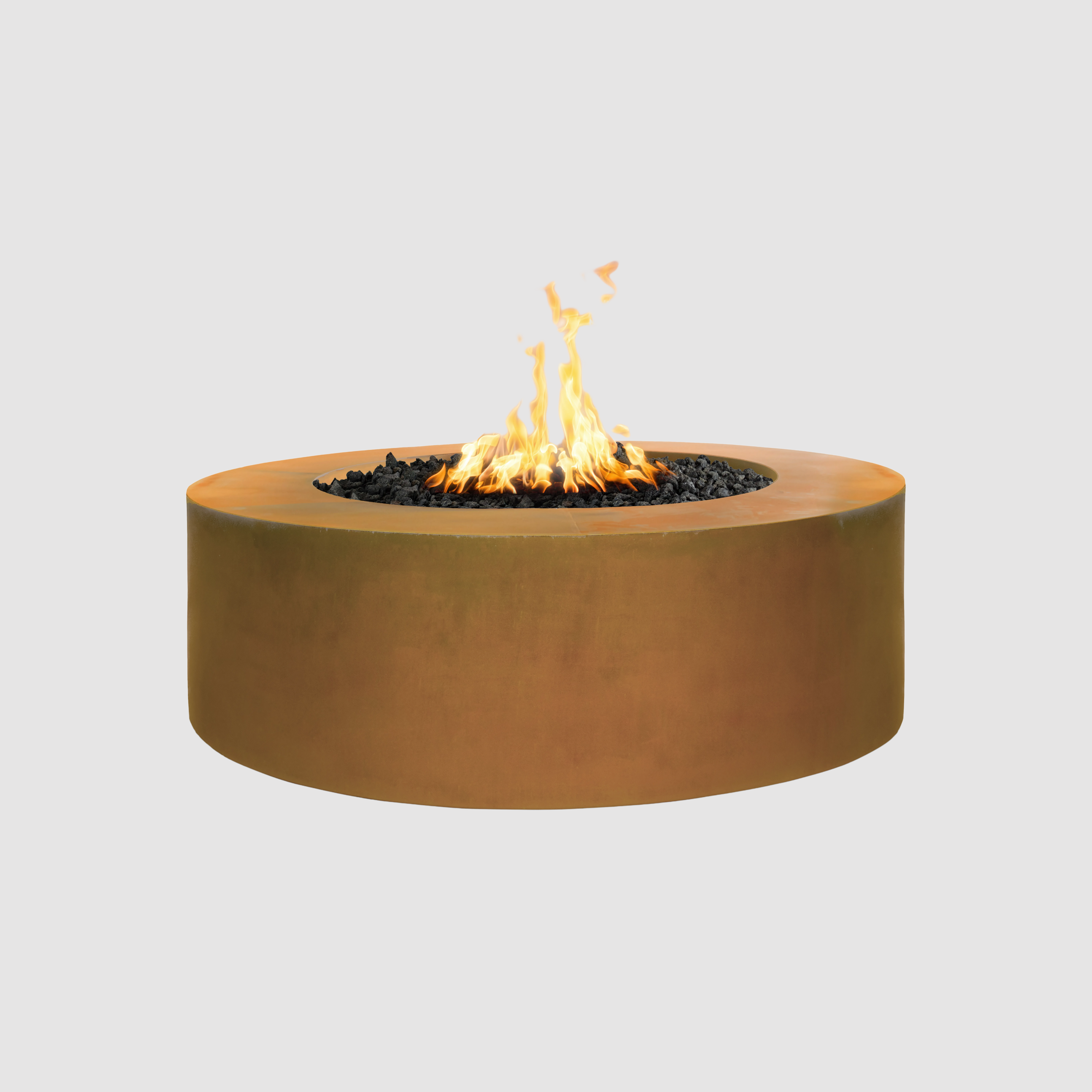 The Outdoor Plus Unity Fire Pit - 24" Tall