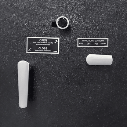 American Security Vault Door (In-Swing) VD8030BFIS