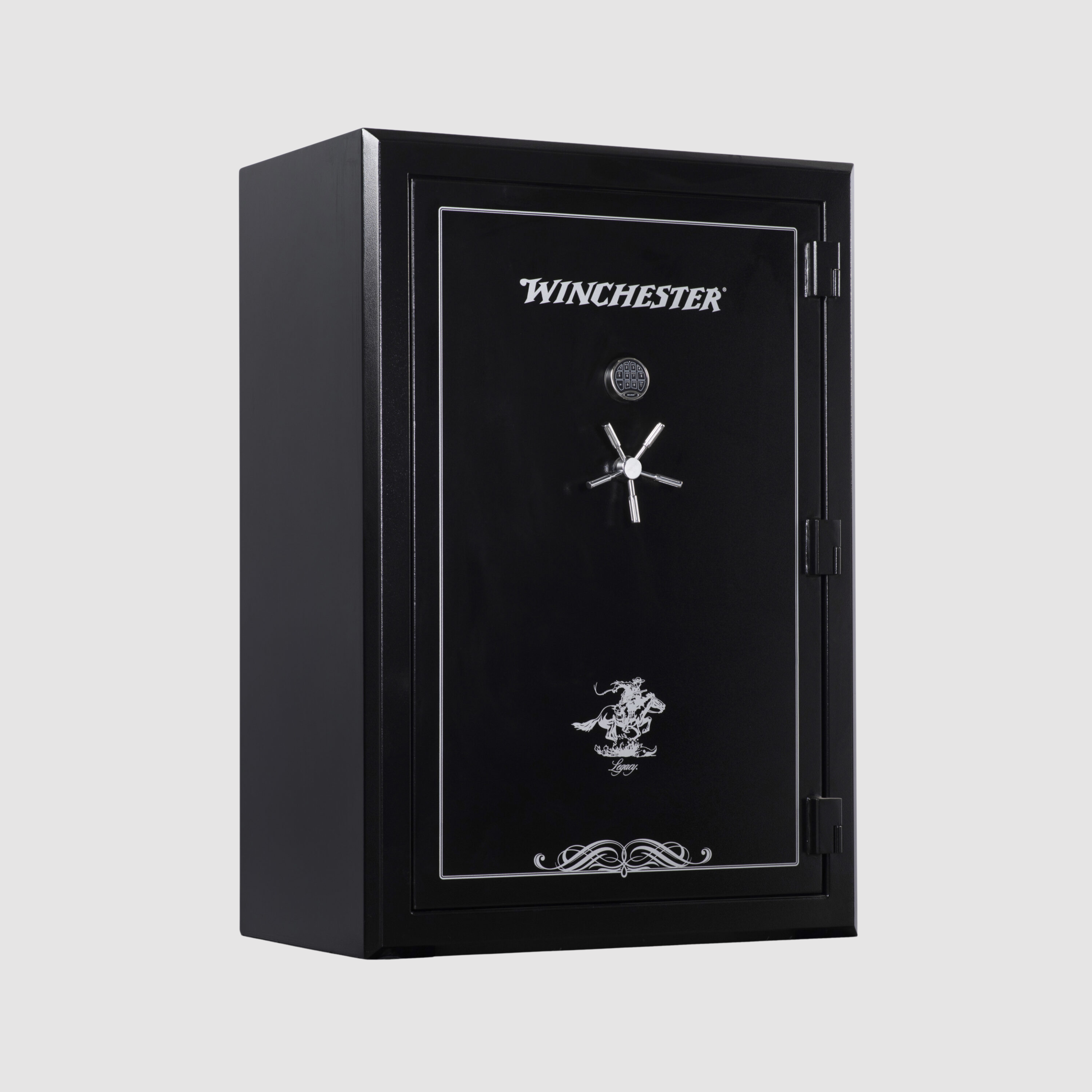 Winchester Safes Legacy Series Gun Safe